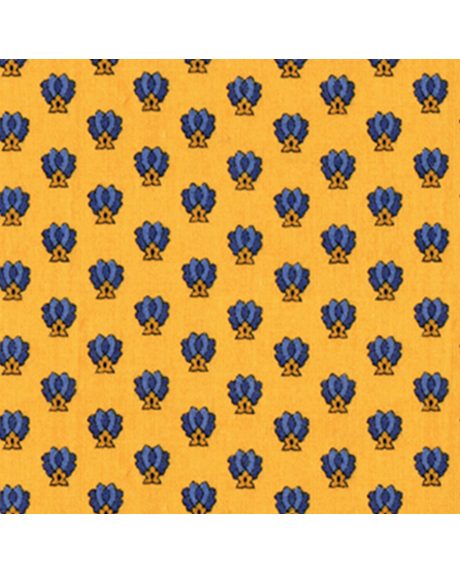 Etui à lunettes matelassé